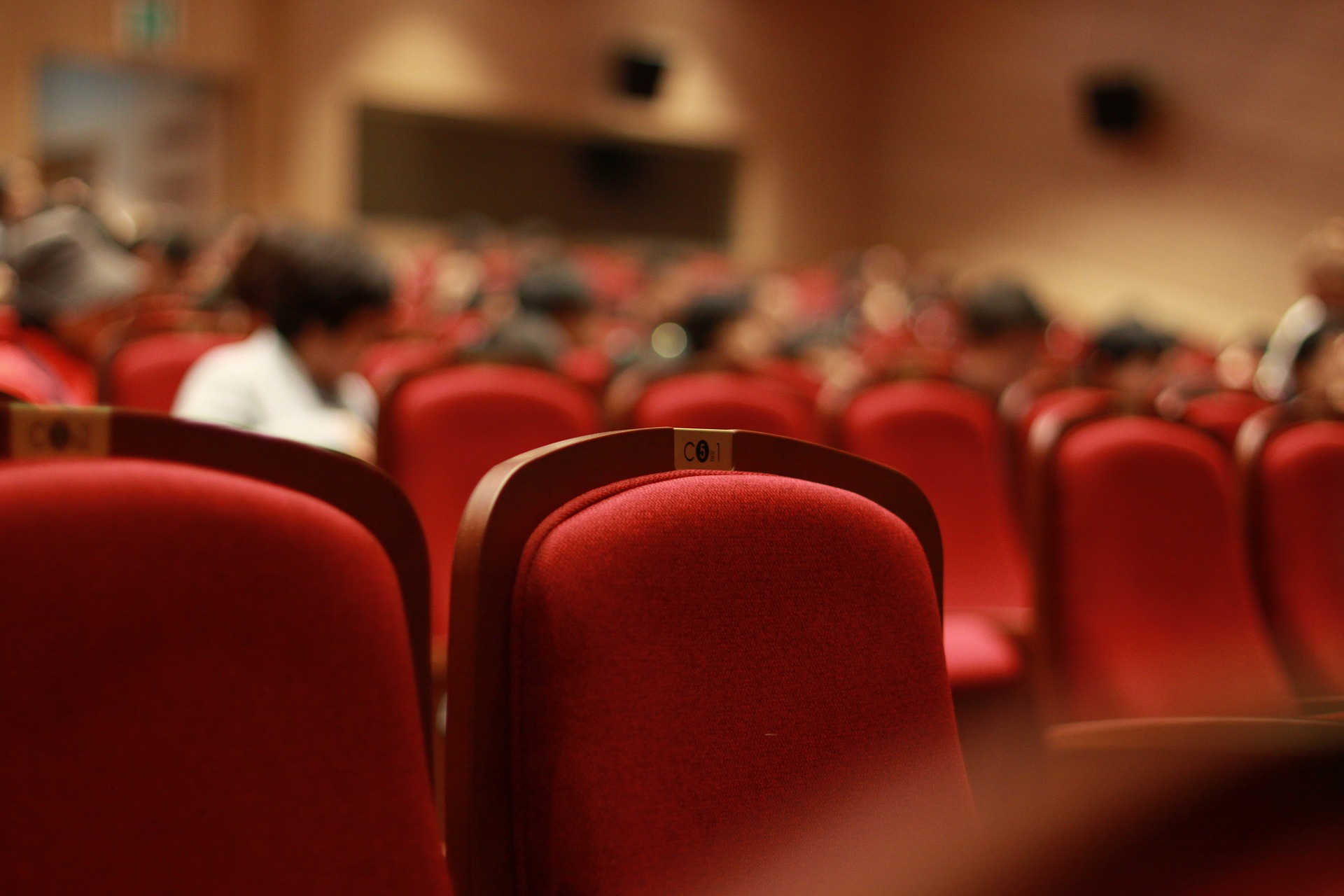 Auditorium