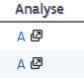 analyserapport