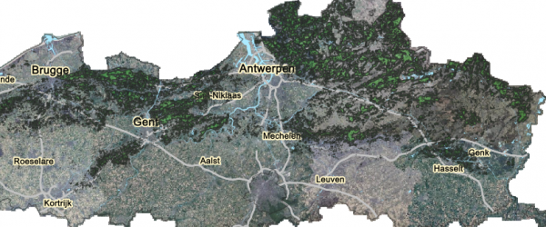 VLAREM 53.3 - loket peilgestuurde drainage