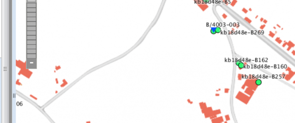 DOV-verkenner met boorgatmetingen