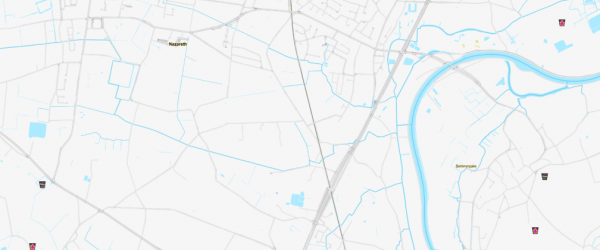 Infiltratiemetingen