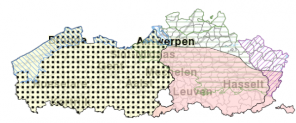 Grondwatersystemen