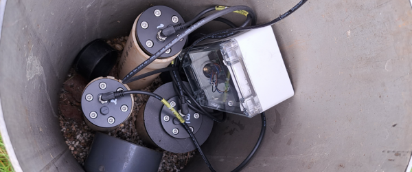 VMM volgt met 700  sensoren live het grondwaterpeil