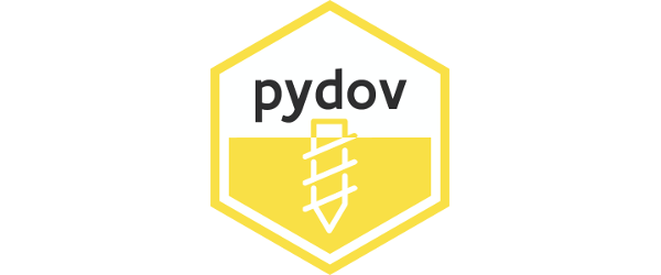 logo pydov