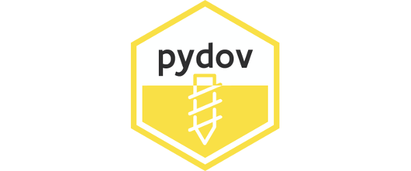 Logo pydov